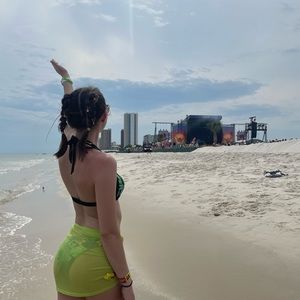 Meet your Posher, Paige